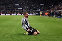 «Ньюкасл» забив найбільш пізній гол в історії АПЛ