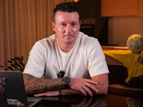 Артем Федецкий: «Что Шищенко имел в виду? Почему «Полесью» должен быть позор?» 