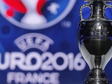 УЕФА объявил состав корзин при жеребьевке плей-офф Евро-2016