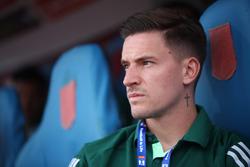 Verbic may continue his career at Gaziantep