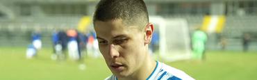 Денис Попов: «Нужно поддерживать молодых, чтобы они как можно скорее поднимались на уровень «Динамо»