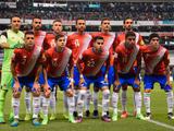 Представление команд ЧМ-2018: сборная Коста-Рики