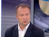 Сергей Морозов: «Футболисты «Днепра» должны еще адаптироваться к требованиям Маркевича»