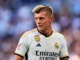 Manchester City may become Kroos' next club