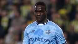 Oficjalnie. Mario Balotelli to zawodnik «Genoa»