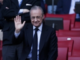 Lunin hörte ein lautes Versprechen des Präsidenten von Real Madrid, das Kepas Zukunft in Madrid ausschloss