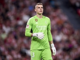 "It's time for Kepa to pack his bags". Real Madrid fans are delighted with Lunin's performance in the match against Barcelona