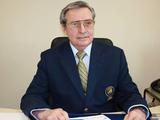 Константин ВИХРОВ: «Жабченко хотел, чтобы «Динамо» и «Шахтер» доиграли без удалений»