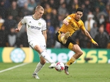 Wolverhampton kontra Leeds 2-4. FA Championship, runda 28. Przegląd meczu, statystyki