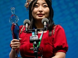  Ju Wenjun is crowned the Women's World Chess Champion for the fourth time. 