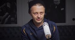 Микола Васильков: «Хачеріді засинав на теоретичних заняттях Фоменка»