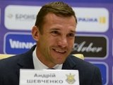 Андрей Шевченко: «В 2012-м я отказался от должности тренера, но теперь готов»