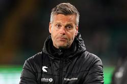 Тренер «Буде-Глимт» — о выходе в 1/8 финала: «Большое количество людей приобщилось к этому успеху»