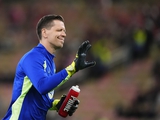 Wojciech Szczęsny will play against Real in the match for the Spanish Supercup