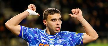 Пономаренко пока отказывается продлевать контракт с «Динамо», — источник