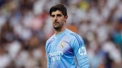 Spanish media: if there are no surprises, Courtois will play against Celta