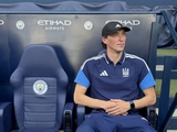 Дмитрий Михайленко: «Поездка в City Football Academy показала, как нужно развивать детских тренеров»