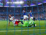 «Гамбург» і «Шальке» видали феєричний матч у стартовому турі другої Бундесліги, забивши 8 м’ячів (ФОТО, ВІДЕО)
