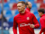 «Динамо» не отримає грошей за перехід Циганкова до «Аякса», — джерело