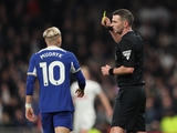 Mudryks Punktestand für das Spiel gegen Tottenham wurde bekannt gegeben