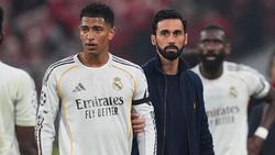 Бывший скаут «Реала»: «Мне надоело видеть безголовых футболистов в футболке «Реала»