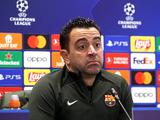 Хаві: «Барселона» знаходиться не на тому рівні, на якому була півтора-два місяці тому»