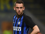 „Inter” planuje przedłużyć kontrakt z de Vray