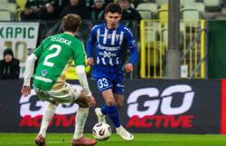 Максим Хлань: «Не считаю, что должен попасть в сборную Украины любой ценой»