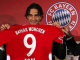 «Бавария» собирается вернуть Тони