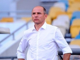 “We are no longer looking up, but down ...”, - Viktor Skripnik after the defeat of Vorskla from Oleksandria