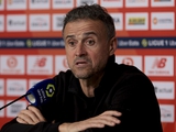 Luis Enrique confirms possibility of incoming transfers to PSG