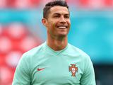 Агент Роналду предложил «Манчестер Сити» подписать португальца