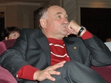 Виктор Грачев: «Александрия» хотела малой кровью обыграть «Днепр»