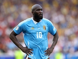 Coach of the Belgian national team: "Lukaku remains a key player for the team, even if he fails to score"