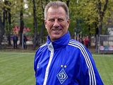 Александр Ищенко: «Динамо» докажет, что поражение в Дании было недоразумением»