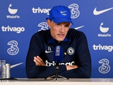 Tuchel: "Chelsea needs new players before the transfer window closes"