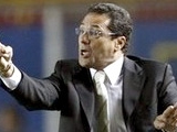Экс-наставник «Реала» уволен из «Атлетику Минейру»