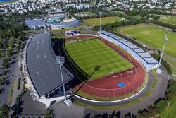 Qualifikation zur WM-2026. Es wurde bekannt, wo das Spiel zwischen den Nationalmannschaften von Island und der Ukraine stattfind