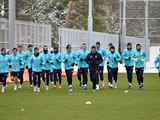 "Das Spiel gegen Dynamo wird sehr interessant werden", so der Cheftrainer von Petrocube.