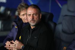 «Барселона» готує новий контракт для Фліка