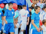 Футбольный Крым: Параллельная нереальность