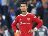 Ronaldo's agent offers the player to all clubs playing in the Champions League at a high level