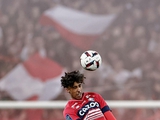 Lille v Lyon 3-3. UEFA Champions League, Matchday 27. Przegląd meczu, statystyki