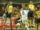Ко Дню Независимости: 10 самых памятных матчей украинского футбола