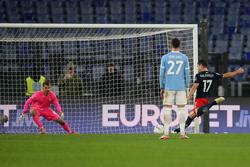 Малиновский забивает за «Дженоа» во втором матче подряд (ФОТО, ВИДЕО)