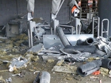 Ущерб от обстрела террористами «Донбасс-Арены» составляет $1 млн