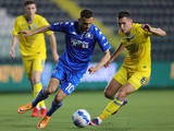 Александр Паляница: «Чувствовалось, что при необходимости сборная Украины могла прибавить»