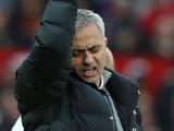 Жозе Моуринью открыт к продлению контракта с «Манчестер Юнайтед»