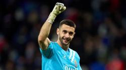 De la Fuente: "Joan García will join the Spanish national team only when we decide this"