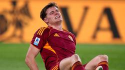 Следом за Довбиком «Рома» потеряла и его основного конкурента